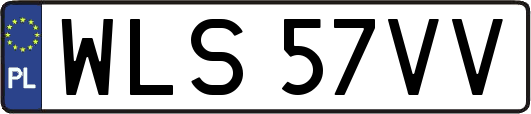 WLS57VV