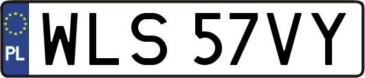 WLS57VY