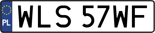 WLS57WF