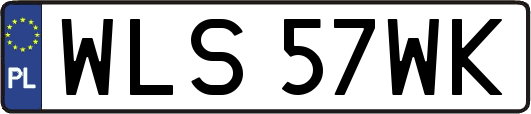 WLS57WK