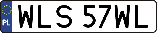 WLS57WL