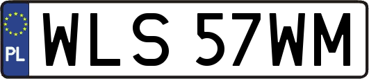 WLS57WM