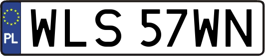 WLS57WN