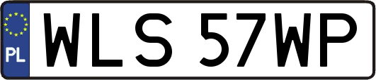 WLS57WP