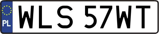 WLS57WT