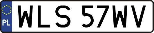 WLS57WV