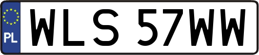 WLS57WW