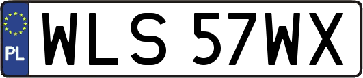 WLS57WX
