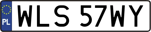 WLS57WY