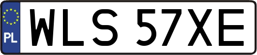 WLS57XE