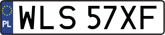 WLS57XF