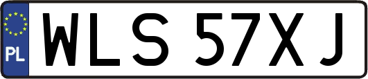 WLS57XJ