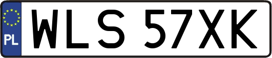 WLS57XK