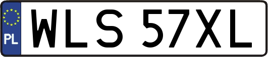WLS57XL