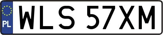 WLS57XM