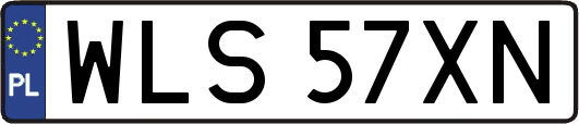 WLS57XN