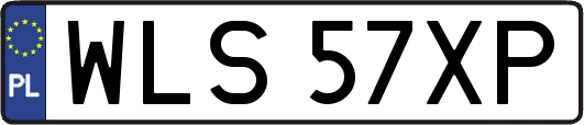 WLS57XP