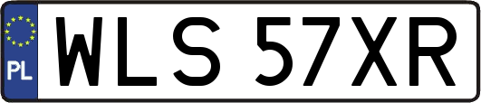 WLS57XR