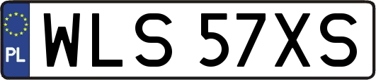 WLS57XS