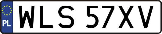 WLS57XV