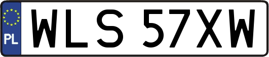 WLS57XW