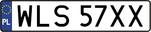 WLS57XX