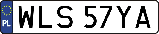 WLS57YA