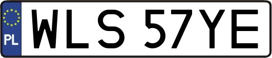WLS57YE