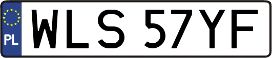 WLS57YF