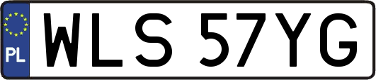 WLS57YG