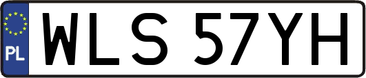 WLS57YH