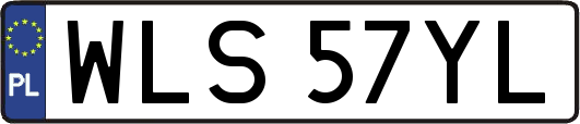 WLS57YL