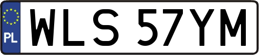 WLS57YM