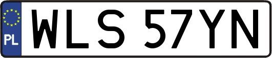 WLS57YN