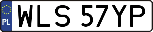 WLS57YP
