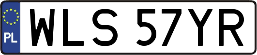 WLS57YR