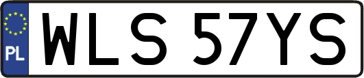 WLS57YS