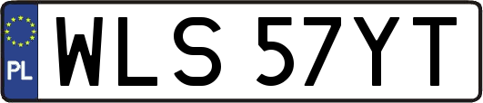 WLS57YT