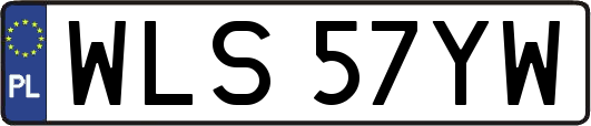 WLS57YW