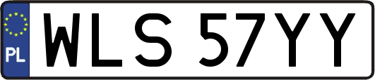 WLS57YY