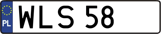 WLS58