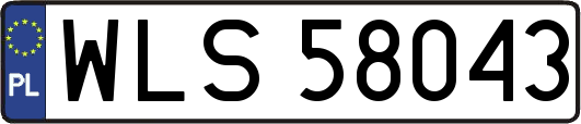 WLS58043