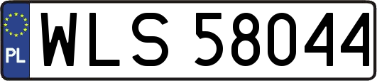 WLS58044