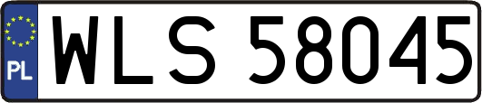 WLS58045