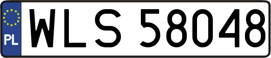 WLS58048