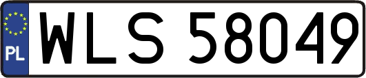 WLS58049