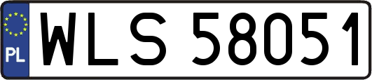 WLS58051