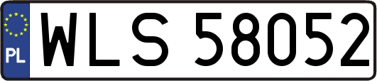 WLS58052
