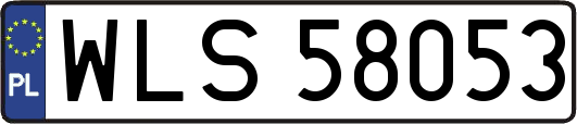 WLS58053