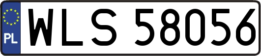 WLS58056